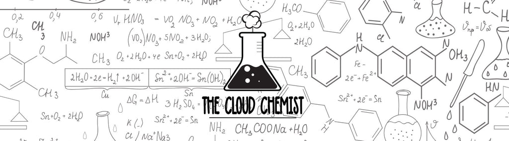 The Cloud Chemist Vapes