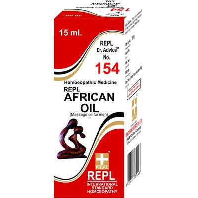 Repl Dr Advice No 154 African Oil 30ml For 10 77 Usd Category Cheaper Than Amazon Free S H Worldwide Giftsbuyindia
