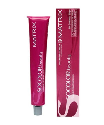 Matrix Socolor Permanent Hair Color  Matrix India