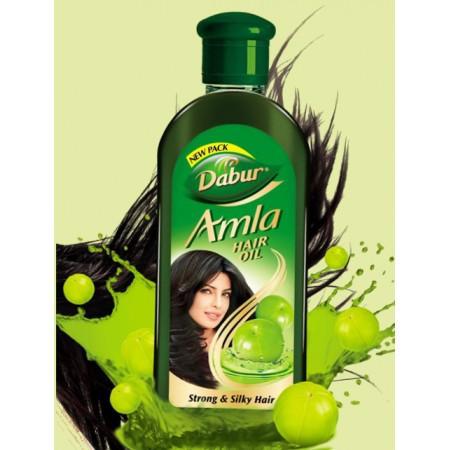 Dabur Amla Hair Oil Buy bottle of 275 ml Oil at best price in India  1mg