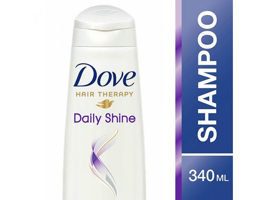 Dove Hair Therapy Damage Solution Hair Fall Rescue Shampoo 340ML Price in  India Specifications Comparison 17th June 2023  Priceecom