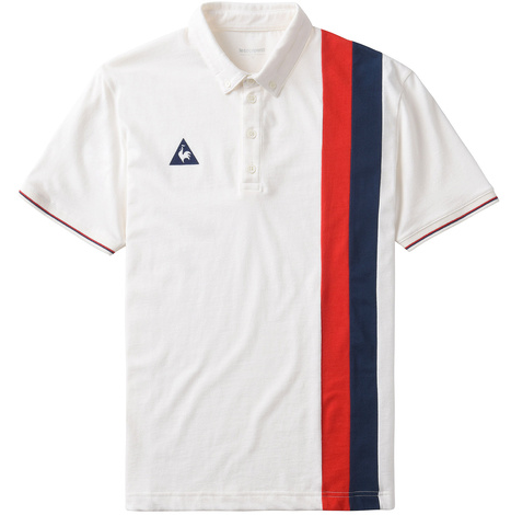 polo le coq sportif