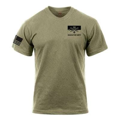 215 BSB Gladiator Shirt - American Trigger Pullers