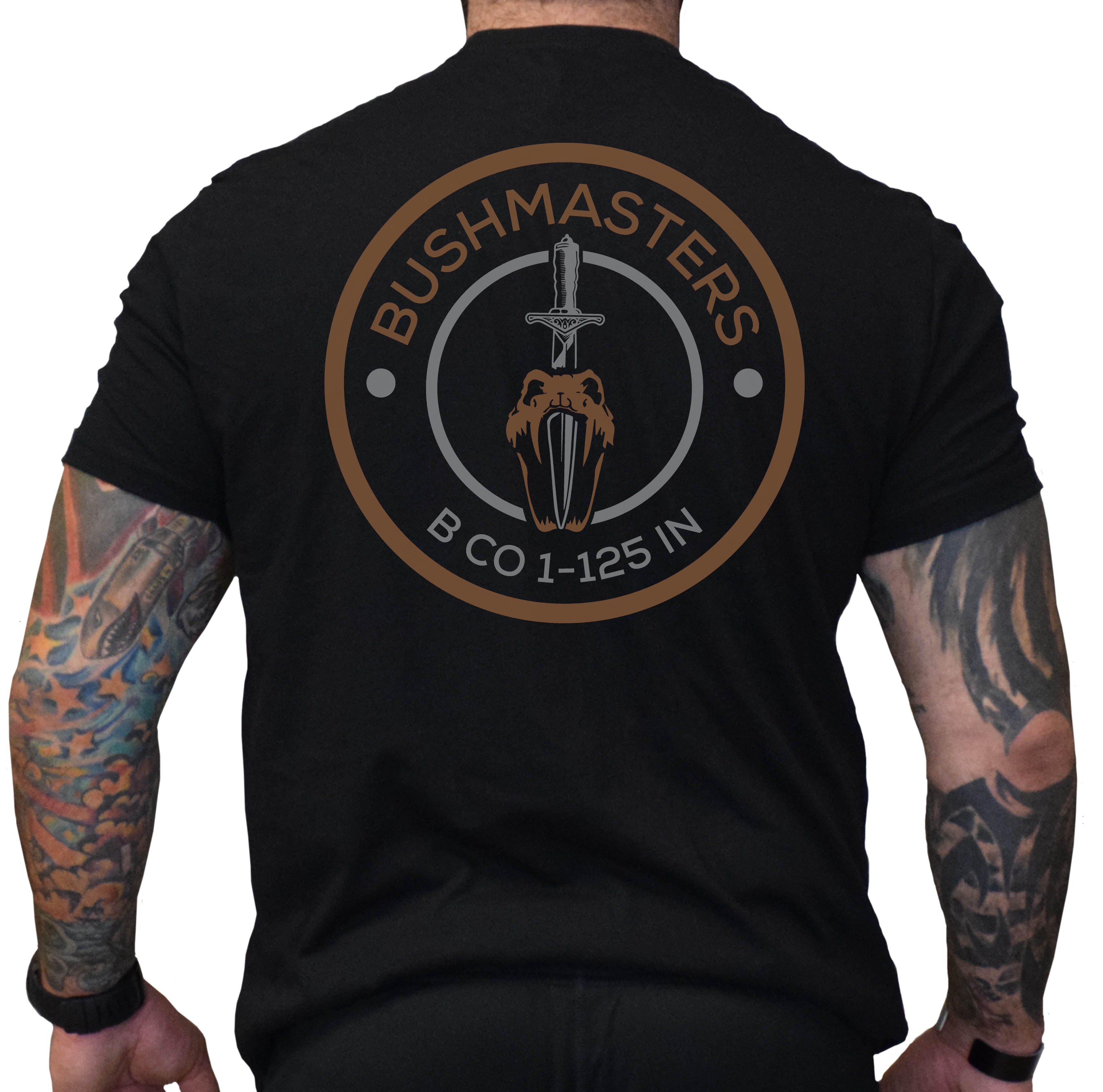 SGM Academy Class 73 Shirt