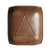 Brown | ES Corner Leather Valet Tray