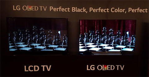 OLED VS. LED | Which Is | Starpower