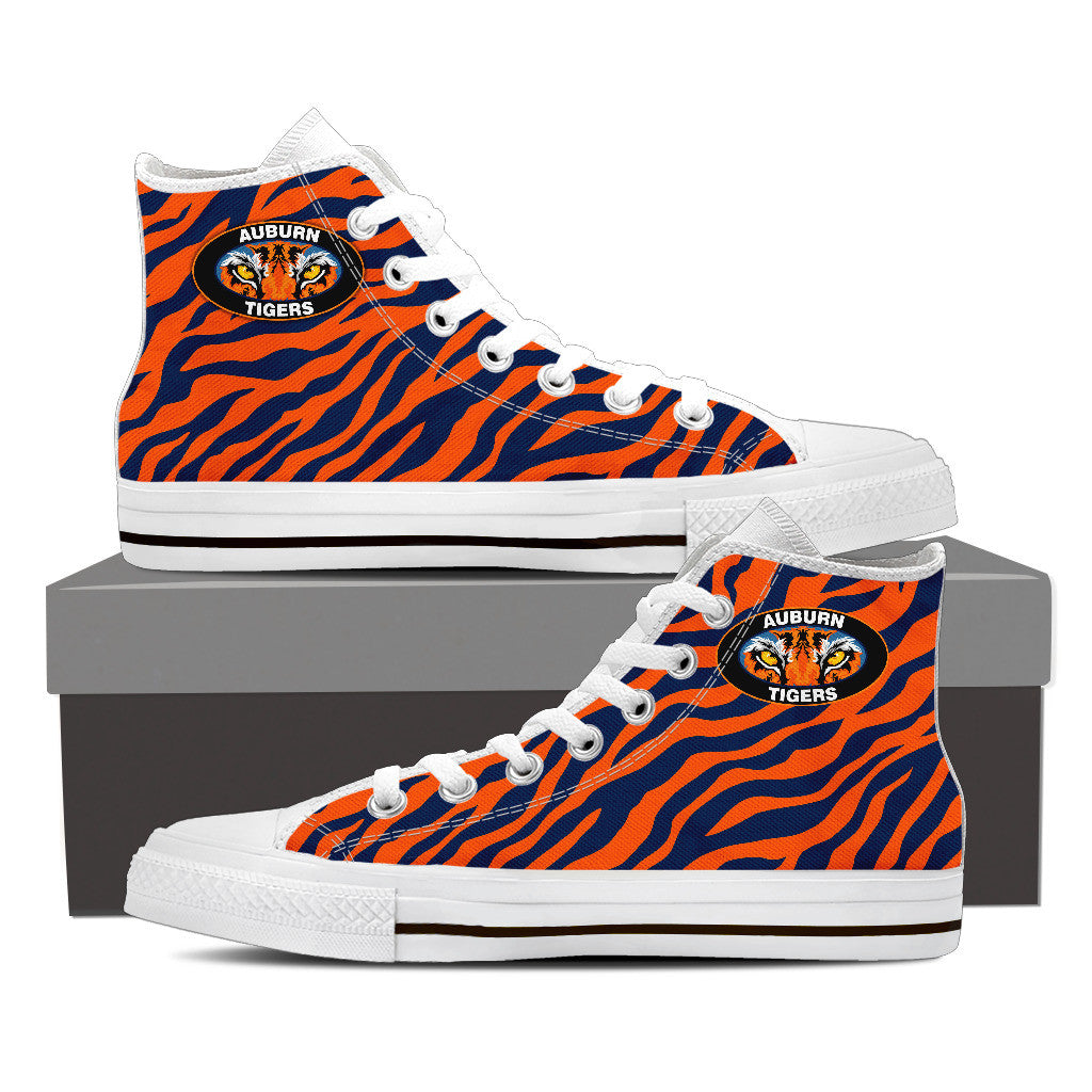 auburn tigers sneakers