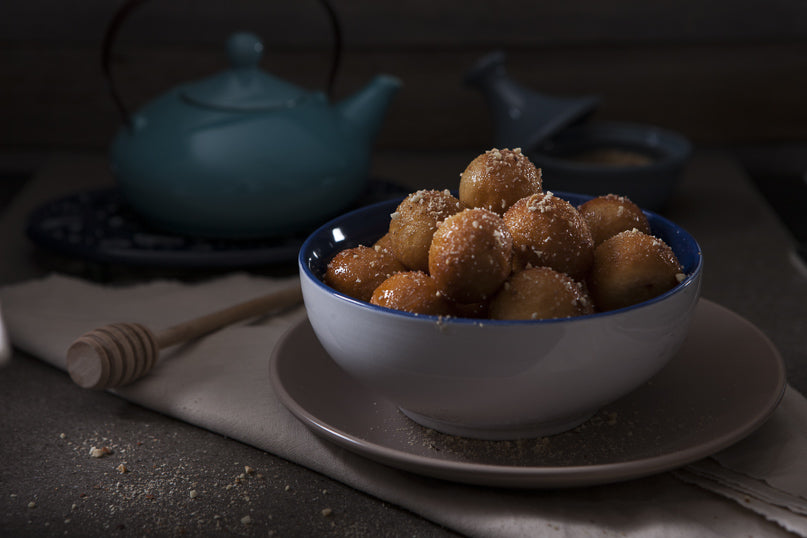 CupAboveTea_BTP_honey-puffs-doughnuts