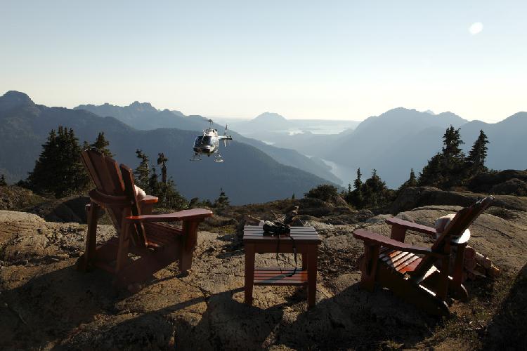 SipandSavour_Clayoquot Wilderness Resort1