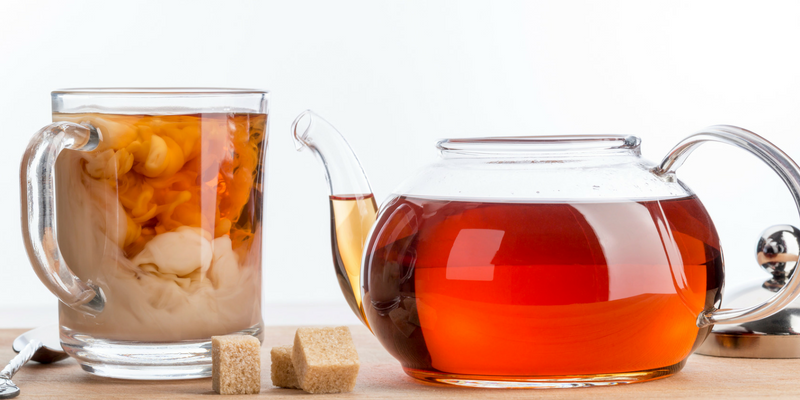 Here Is Why Your Next Cup Of Tea Will Cost More Money