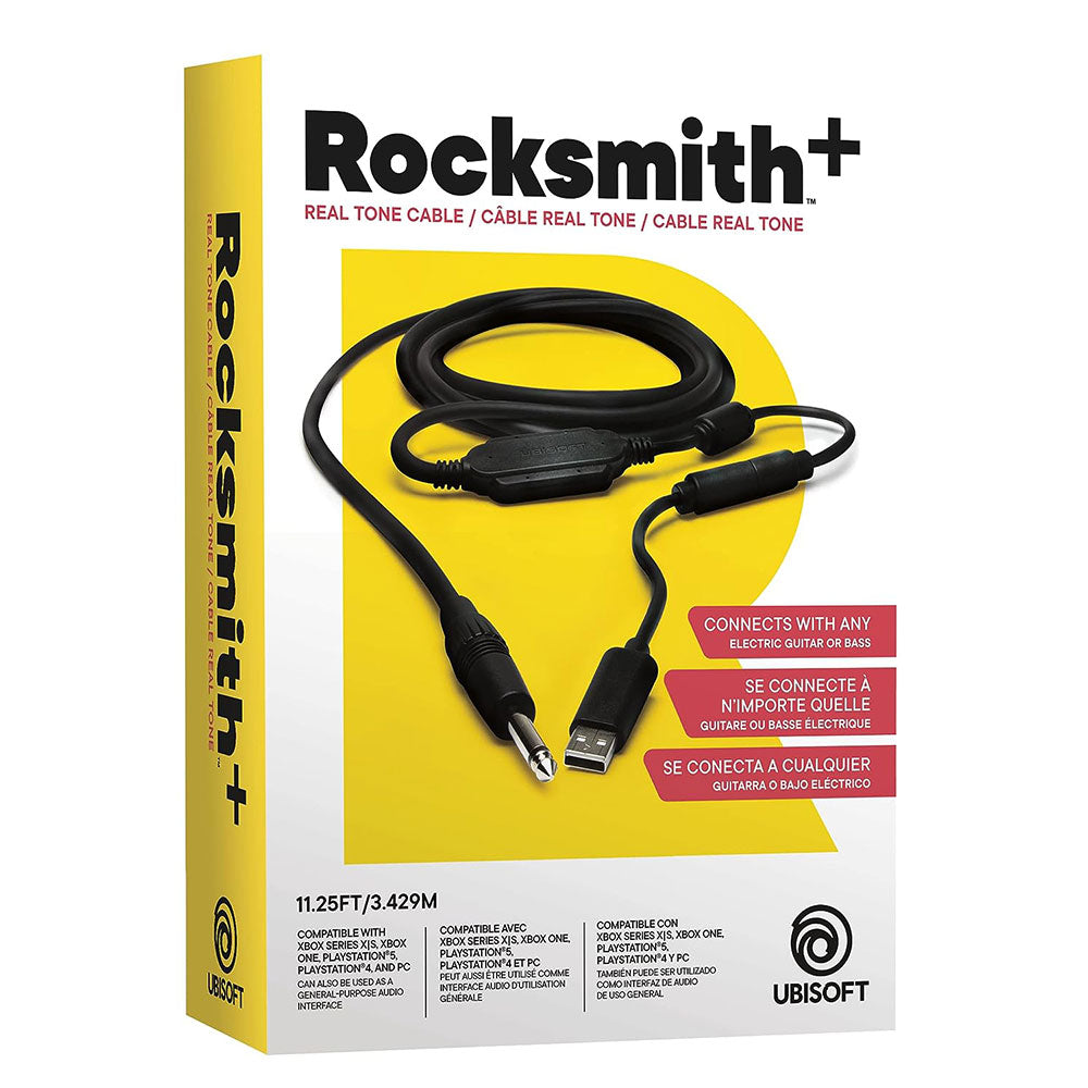 Do You Need A Real Guitar For Rocksmith? (Best Guitar For Rocksmith)