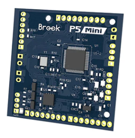 Brook PS5 Mini Board