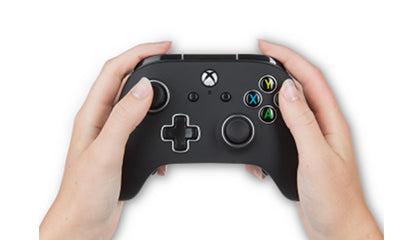 PowerA Fusion Pro Wired Controller Grip