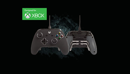 PowerA Fusion Pro Wired Controller Wired Views