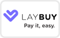 Laybuy - 6 Weekly Payments, Interest Free