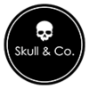 Skull & Co Logo