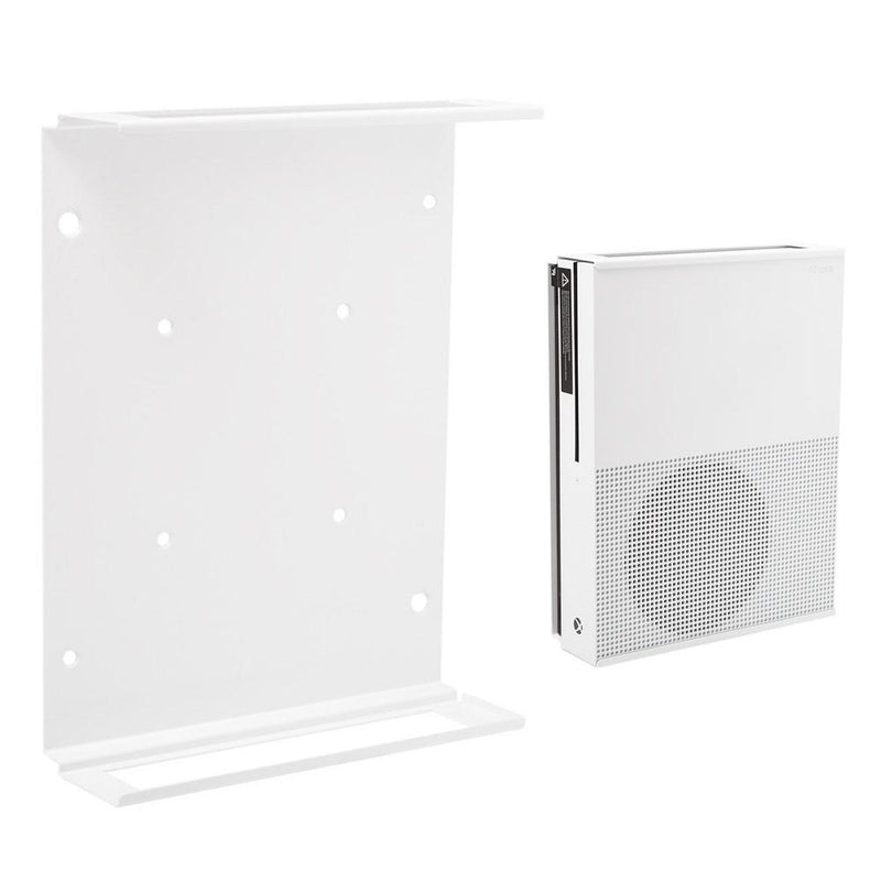 wall mount for xbox one s