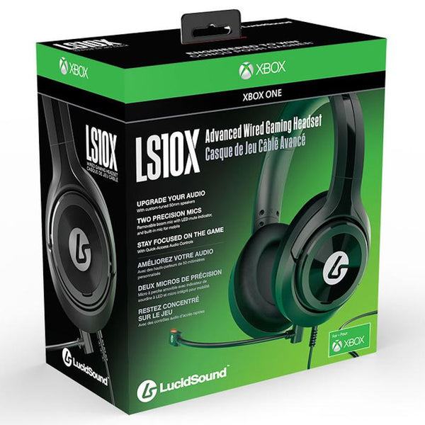 Microsoft Pack Headset Xbox Auriculares Gaming para Xbox Series X/S/One/PC  + Game Pass Ultimate 1 Me