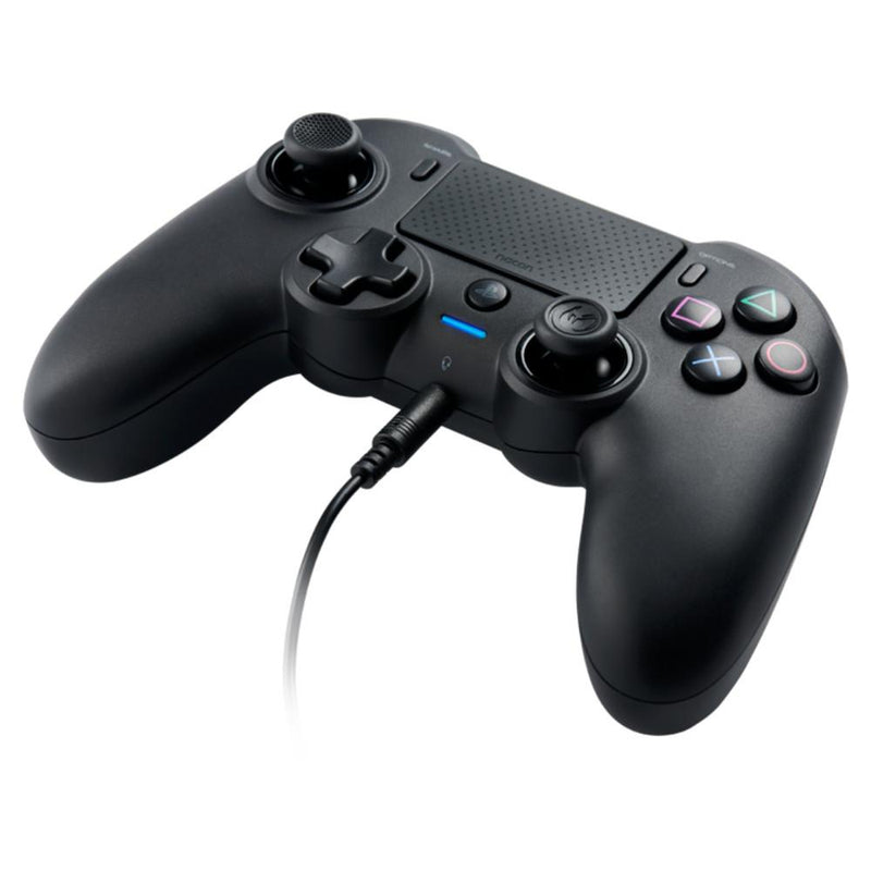 asymmetric controller ps4