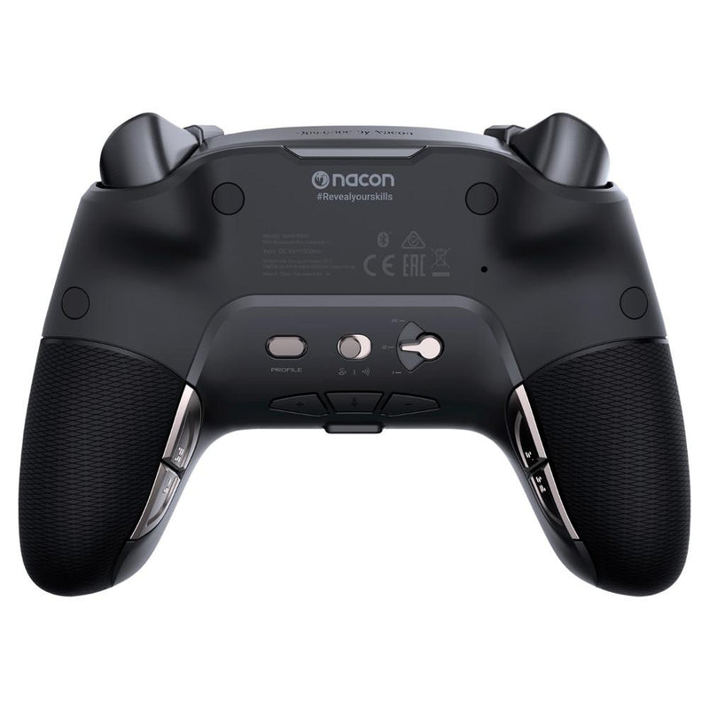 Nacon Revolution Unlimited Pro Controller Ps4 Gamory