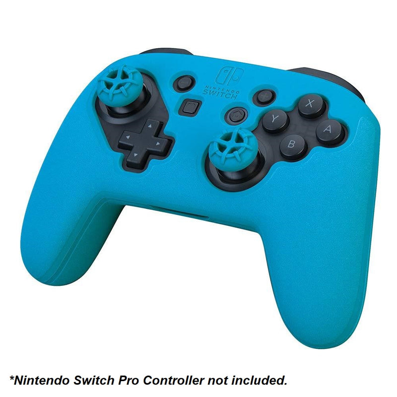 switch pro controller silicone