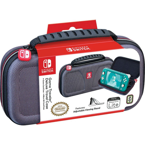 nintendo switch goplay travel case