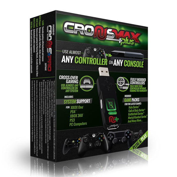 Cronus Zen Controller Emulator for Xbox, PS4, Nintendo (Brand New Sealed)  183654000531