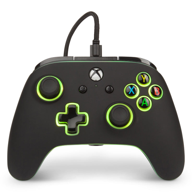 xbox one powera controller pc