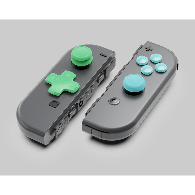 nintendo switch button cover