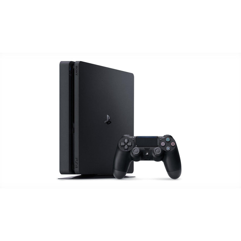 ps4 500gb new