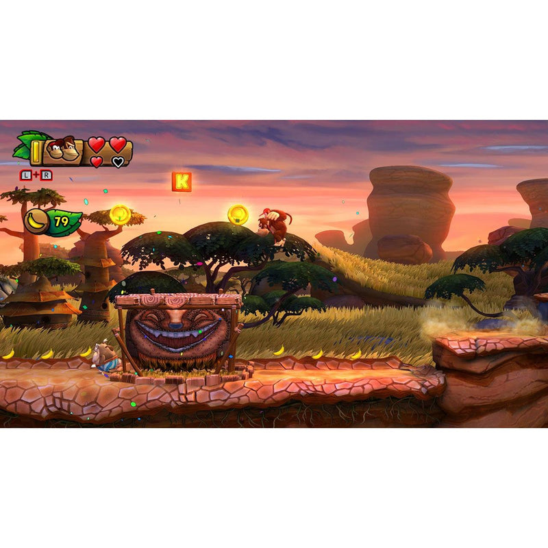 download donkey kong nintendo switch game