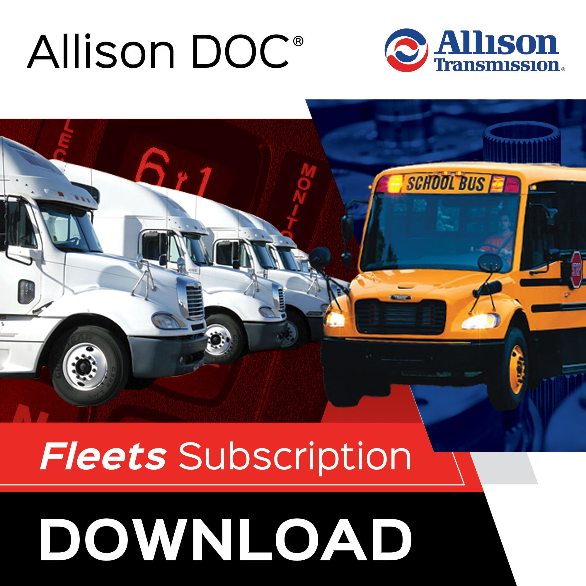 allison transmission software free