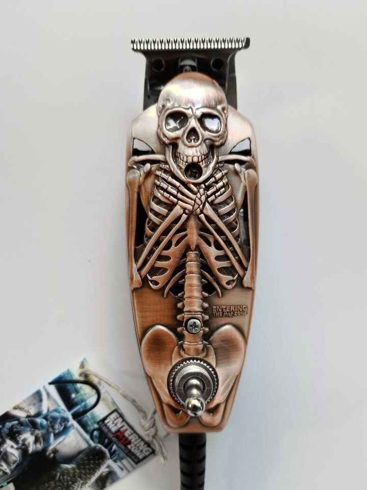 andis skeleton cover