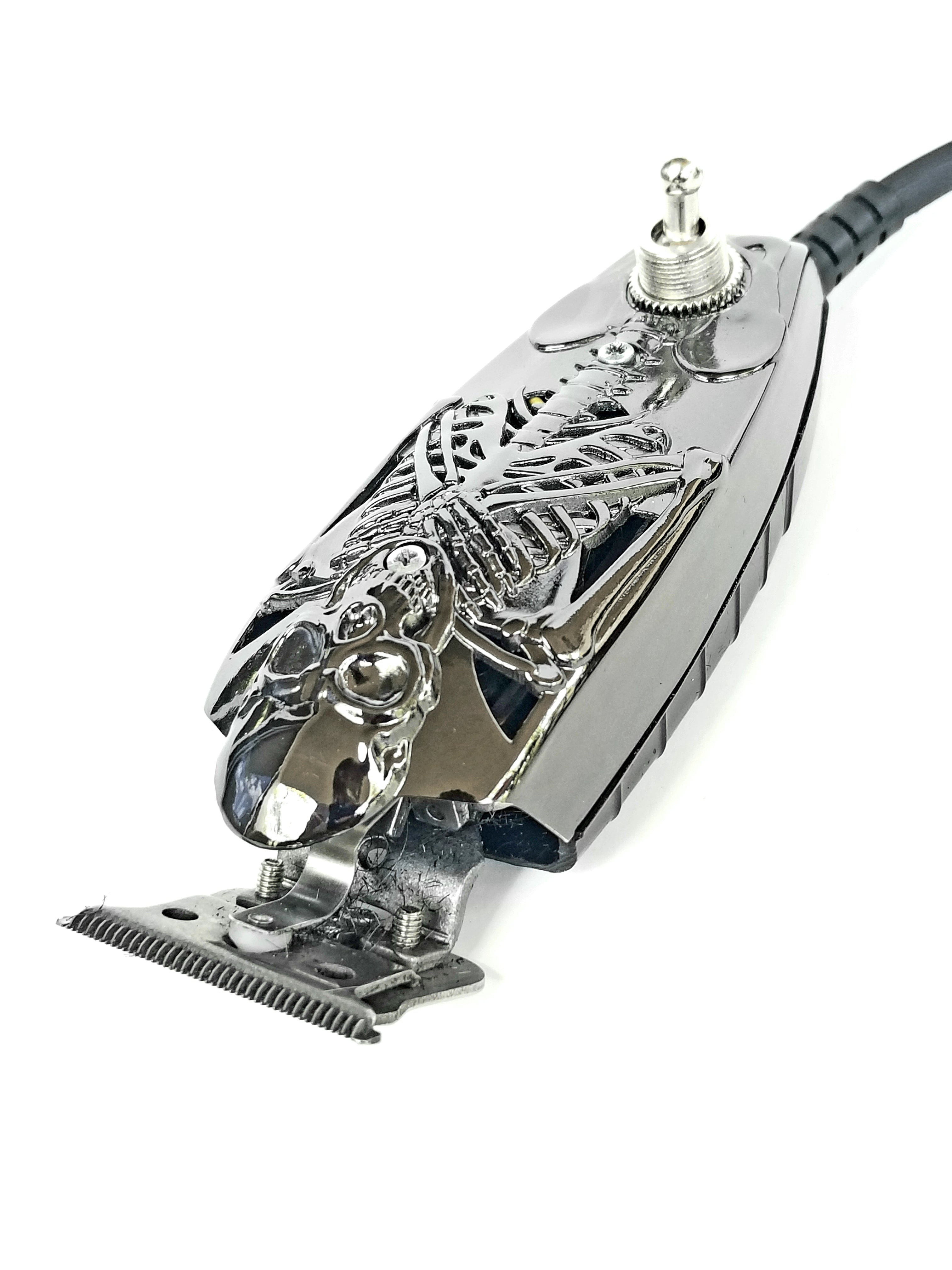 buddha skeleton trimmer