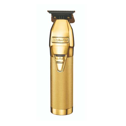 babyliss gold fx trimmer combo