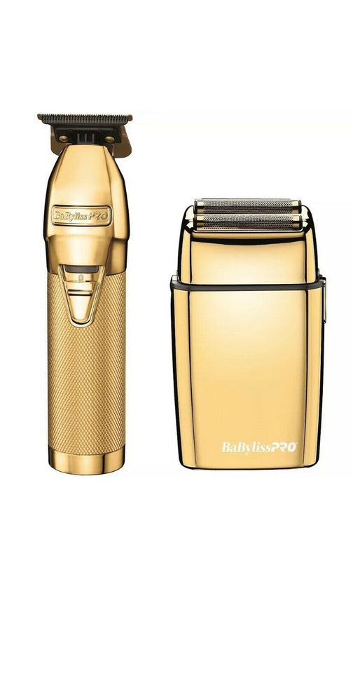 babyliss gold fx trimmer nz