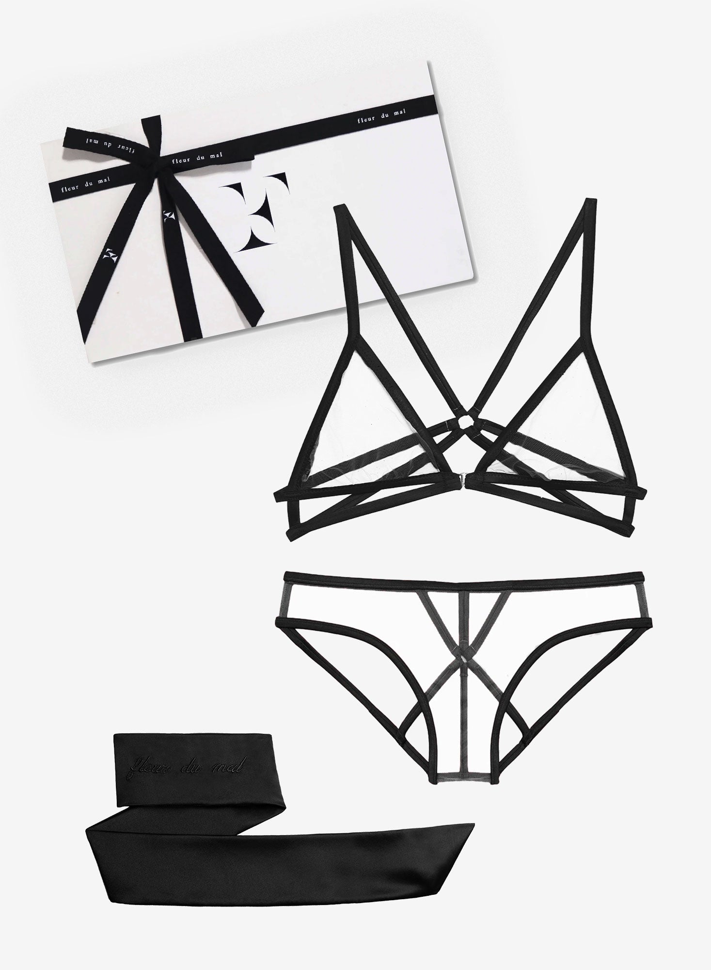 Bondage Gift Set