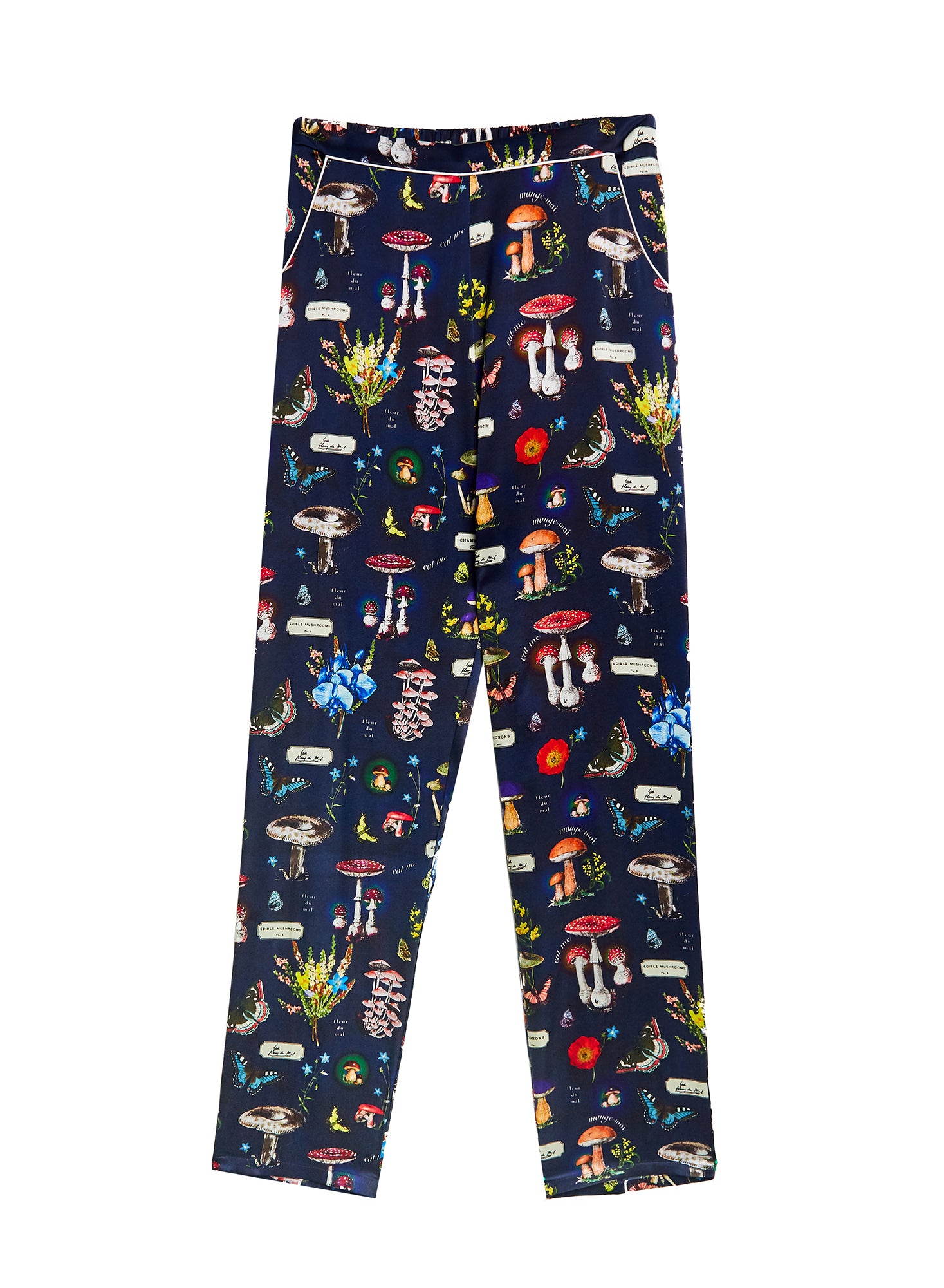 Magical Mushroom PJ Pant