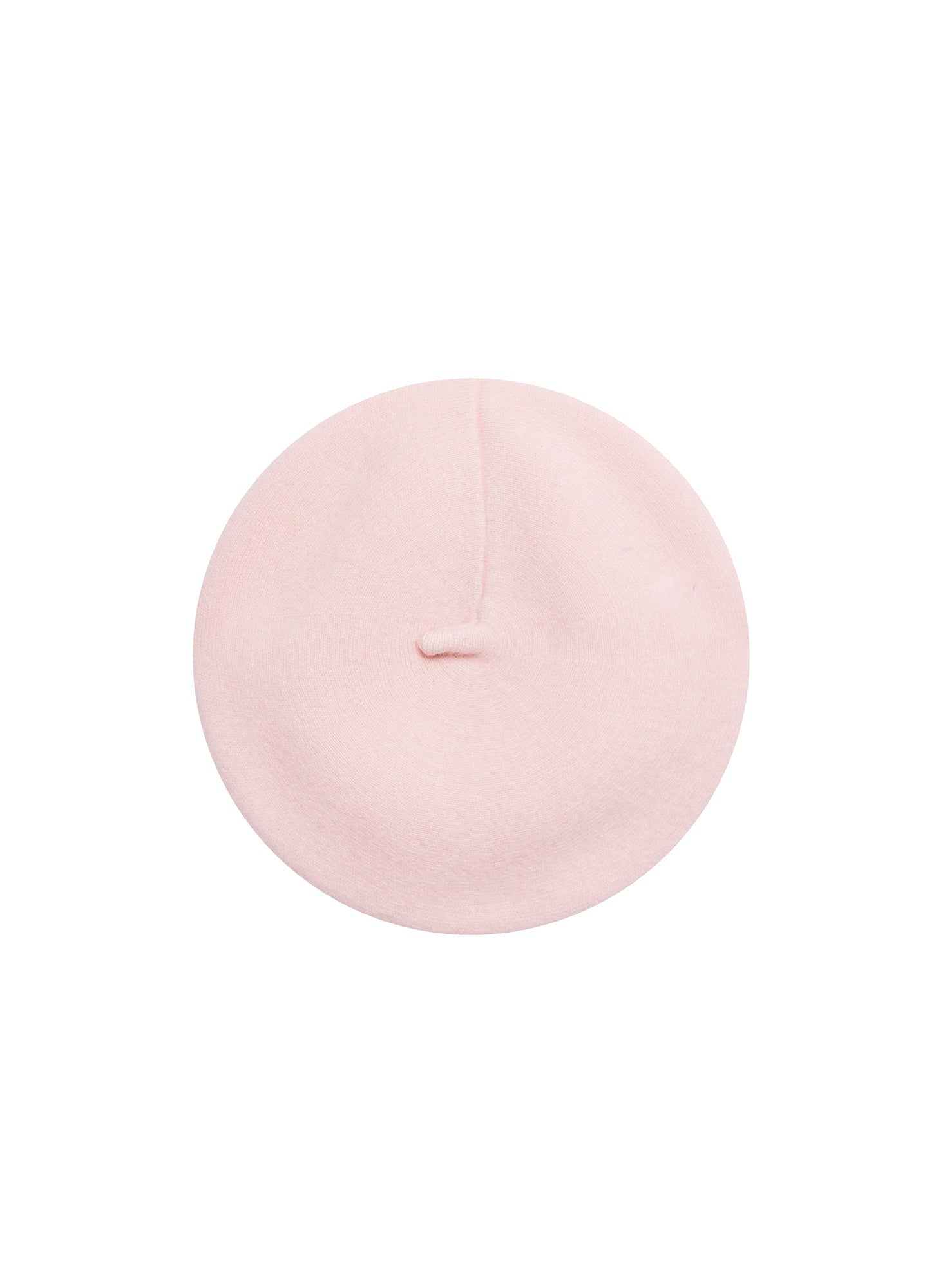 Washable Cashmere Beret