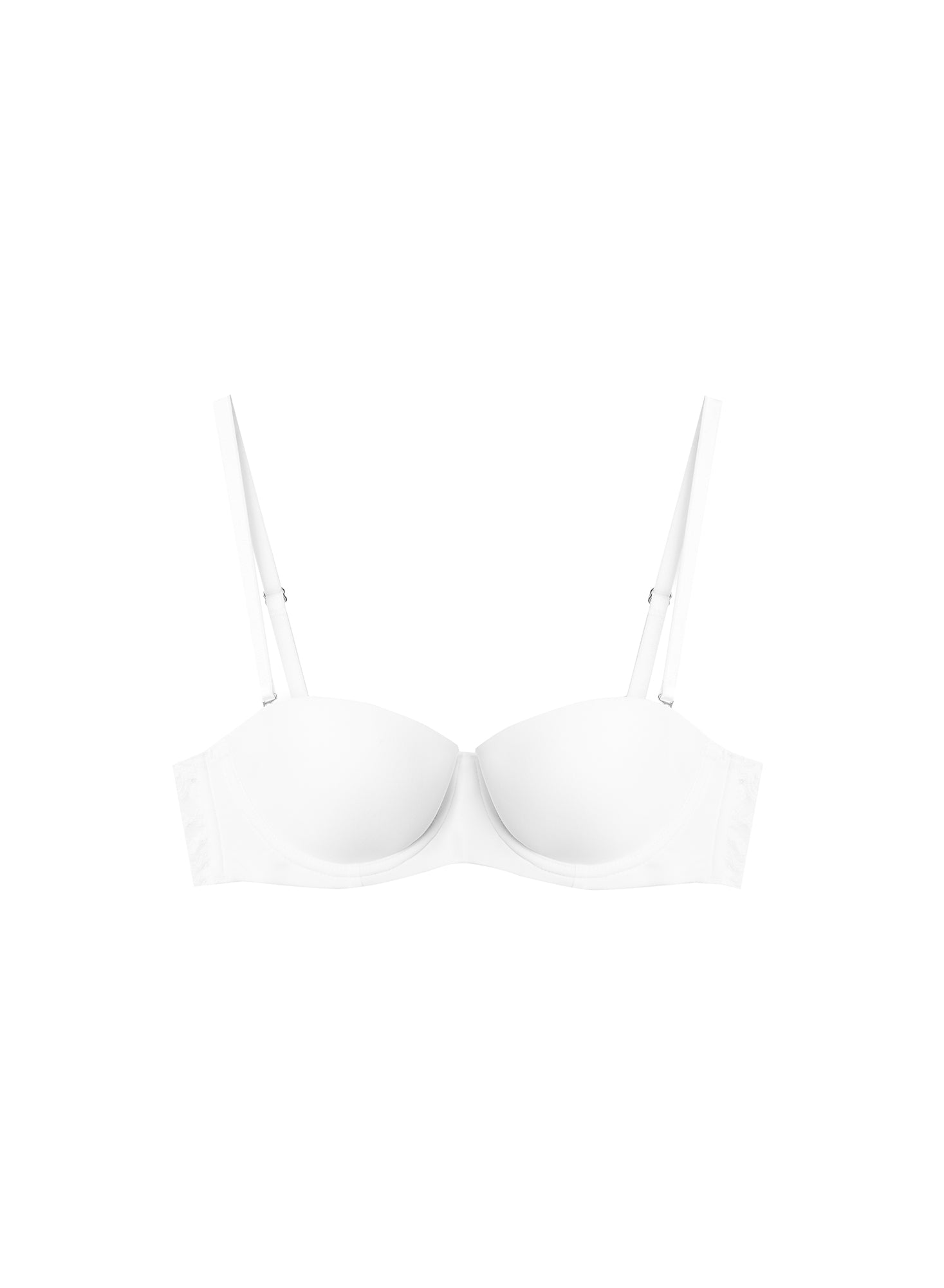 Charlotte Convertible Strapless Bra