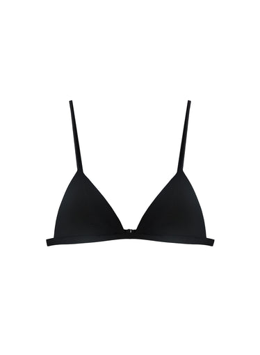 Organic Cotton Thong | Fleur du Mal