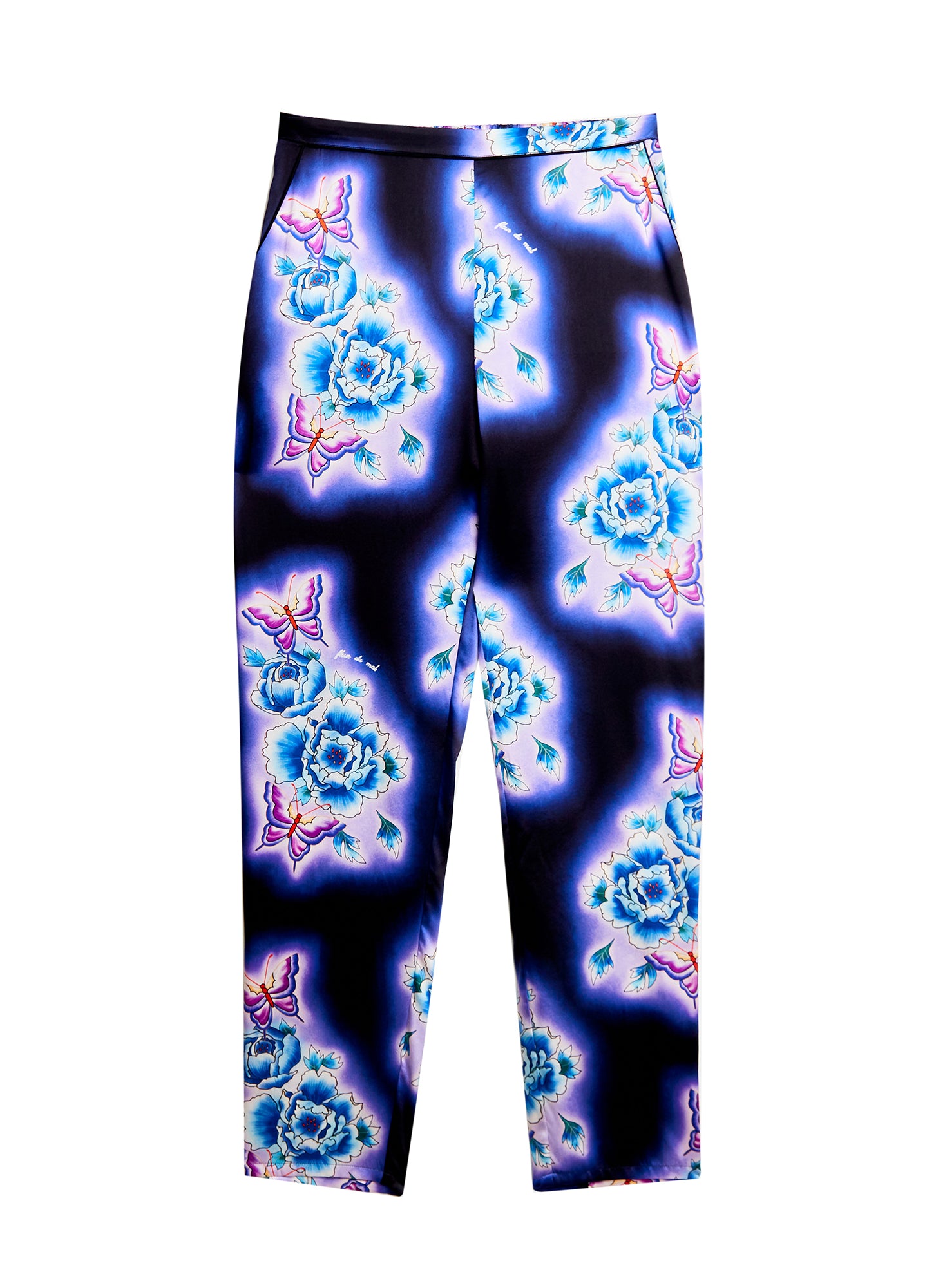 Electric Butterfly PJ Pant