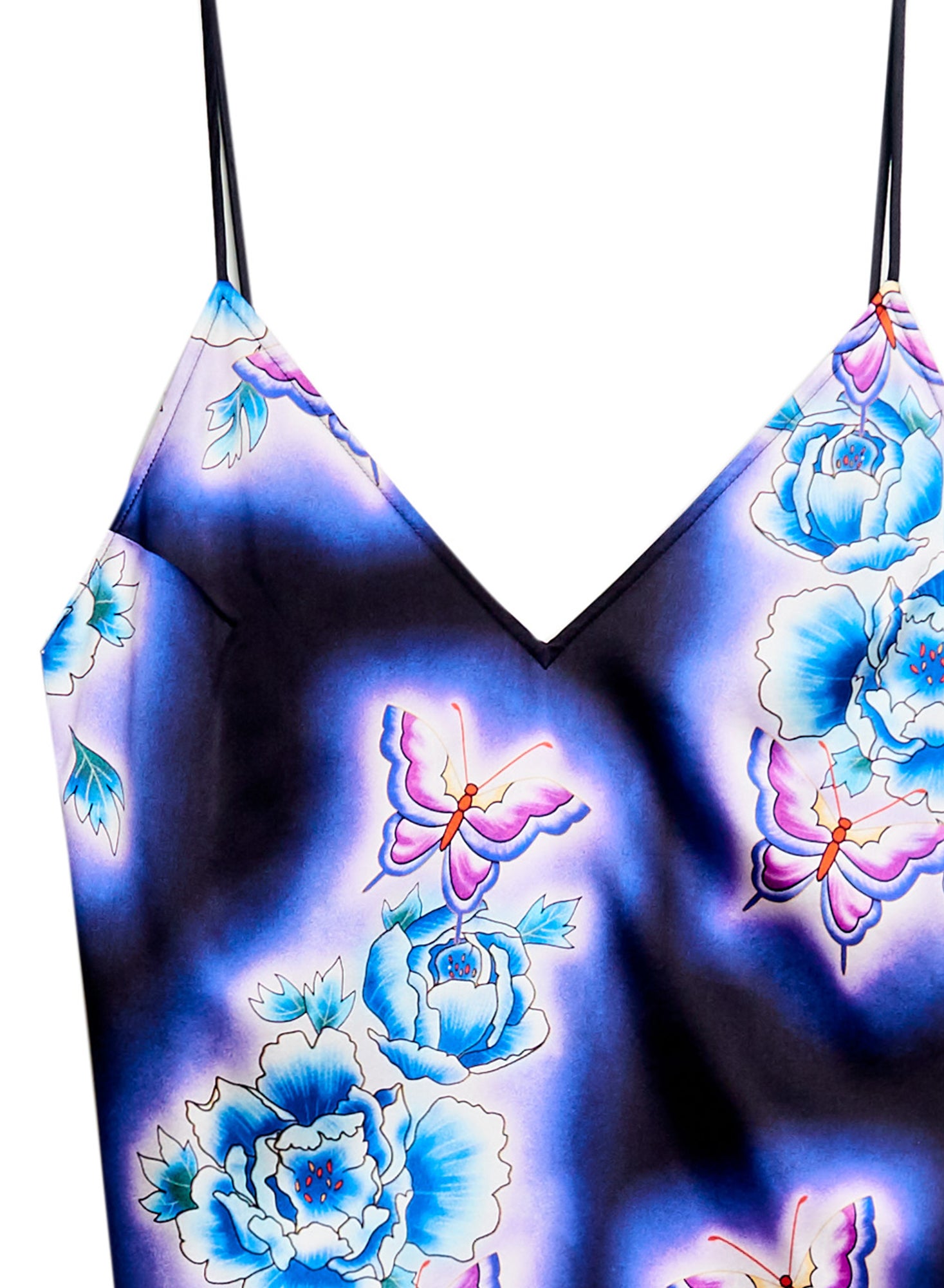 Electric Butterfly Slip