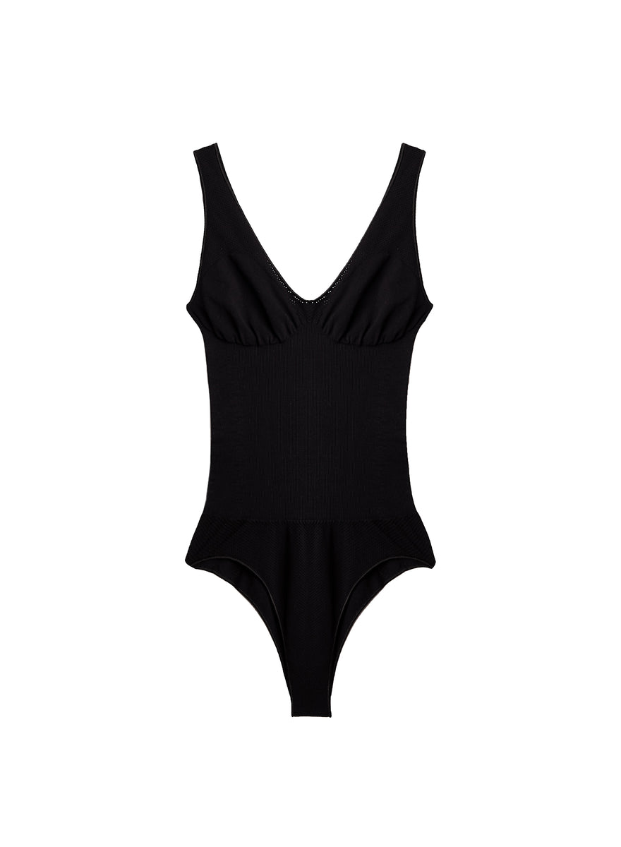 Le Body Control Bodysuit | Fleur du Mal