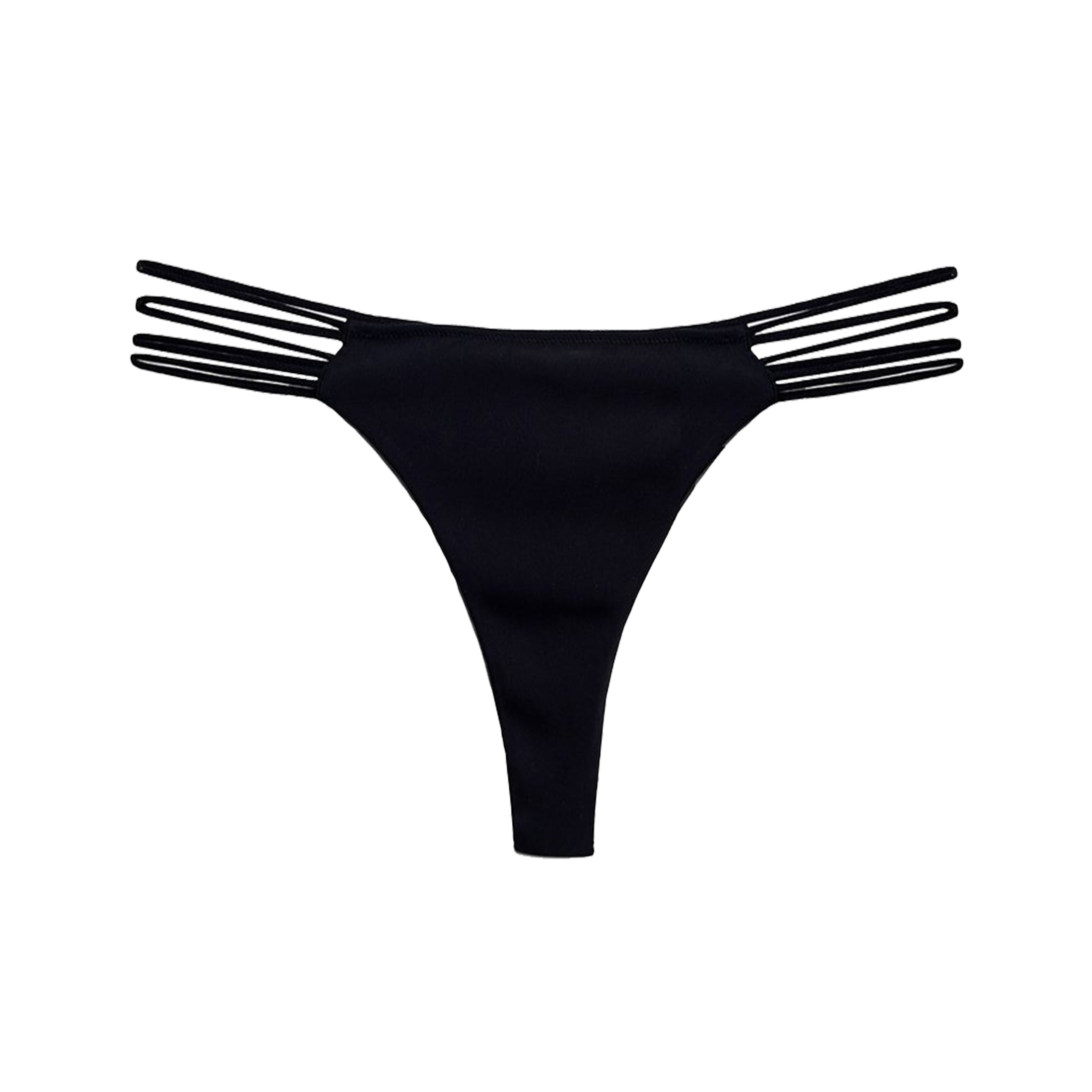 Laced Thong | Fleur du Mal