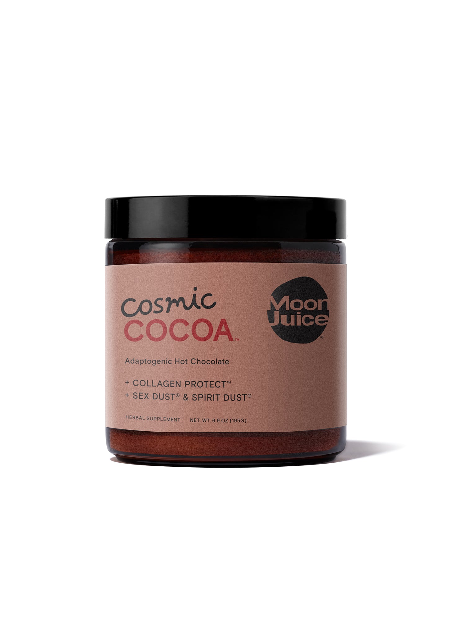 Moon Juice Cosmic Cocoa