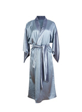 15 Best Silk Robes of 2024 - Best Silk Robes for Women