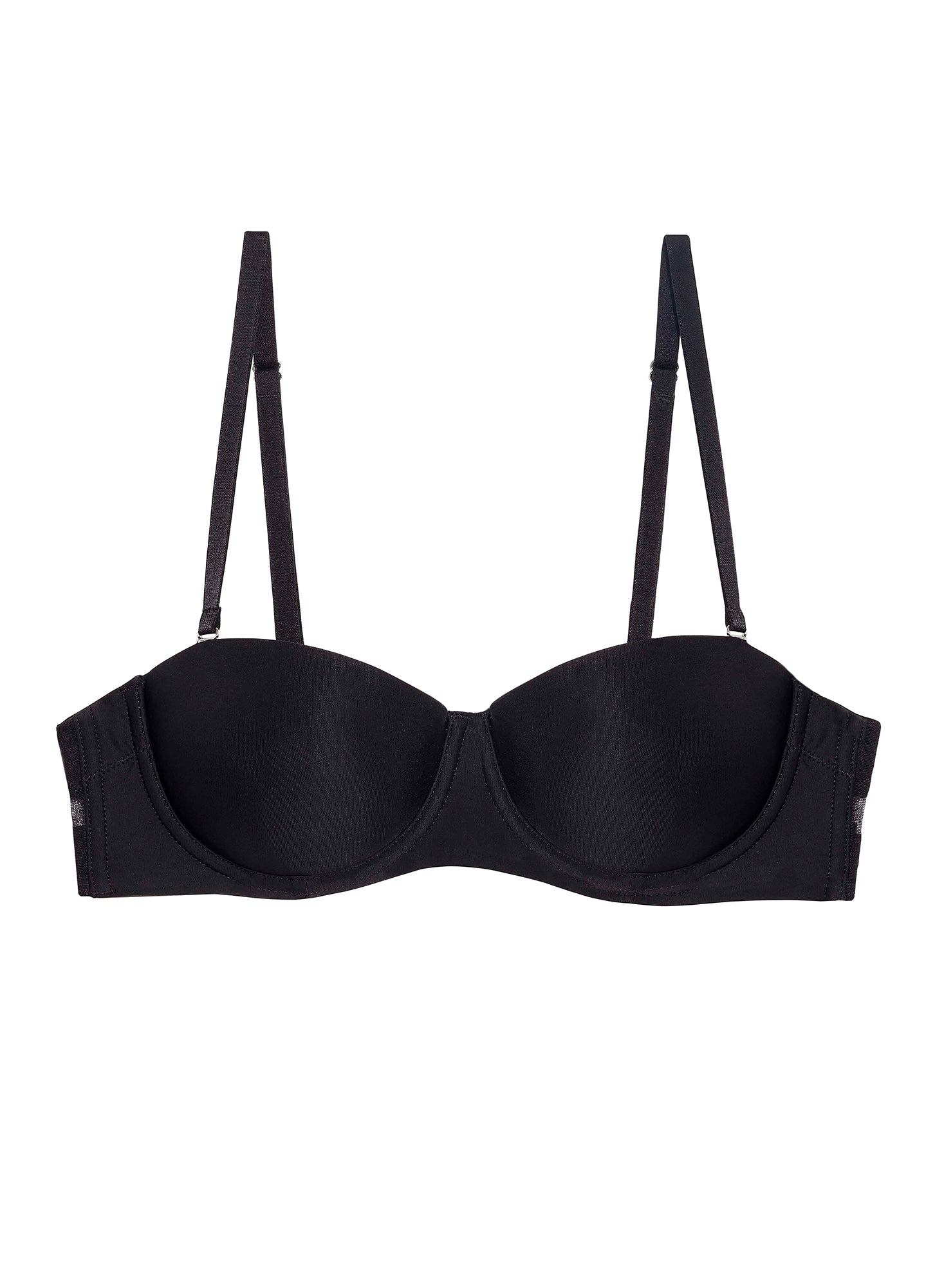 Charlotte Convertible Strapless Bra