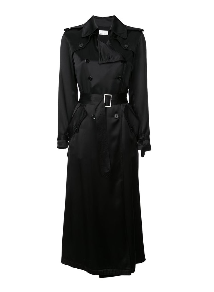 Trench Coat | Fleur du Mal