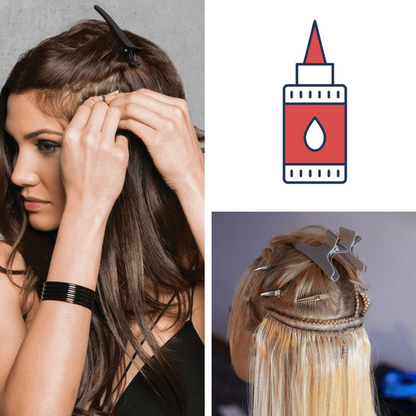 Are Hair Extensions Bad For Your Hair? - Hair Extensions.com